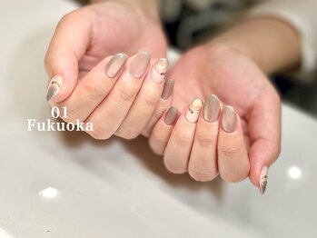 ゼロワンフクオカ(01 Fukuoka)/