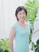 シルワ(SILVA) HARIMA