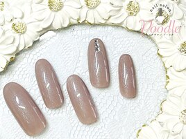 シンプルデザイン