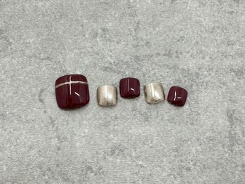 モナリザ 三宮店(MonaLisa)/(( FOOT )) フットコース