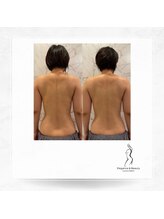 エレガンスアンドビューティー 船橋本店(Elegance&Beauty)/バストケアだけではなく…