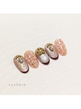 カシワビューティーココ(kashiwa beauty coco)/トレンドコース