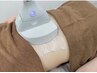 １番人気！トライアル２箇所！-15℃瞬間冷却☆リピート率No.1！脂肪冷却機器