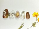 ハンド定額7480円☆12月追加