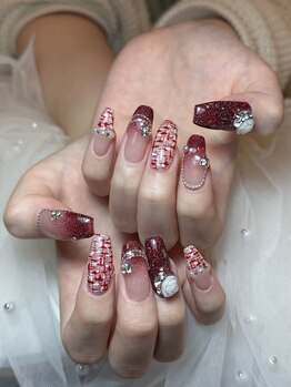 きらきらネイルサロン/