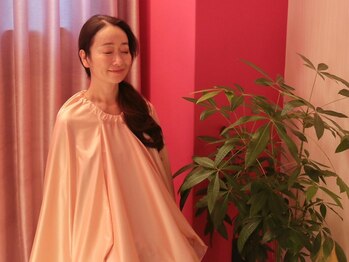 フェリーチェ(FELICE)/よもぎ蒸しで冷えむくみ解消!