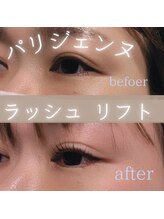 スパイス なんば店(Spice)/パリジェンヌ