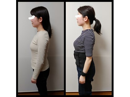 美容整体ナチュラル(natural)の写真