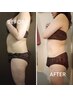 ダイエット人気No.1☆半額♪一気に速攻、実感！最強痩身マシン140分/24,200円