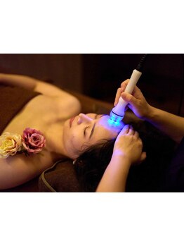 小顔になりたい