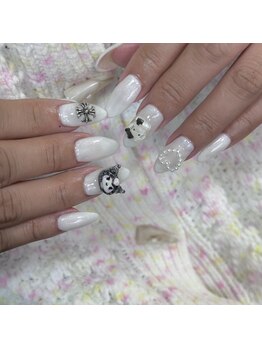 キティ&マイメロ