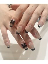 リサネイル(LISA NAIL)/