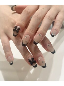 リサネイル(LISA NAIL)/