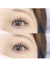 ミントラッシュ 吉祥寺店/【マツエク】フラットラッシュ