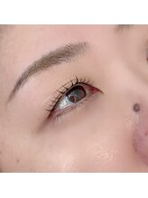 カムトゥルー(come true)/リフトアップパーマ