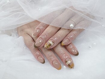 ブロックファイブハナ(Block 5 HANA)/