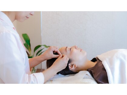 こきゅう 南青山の写真