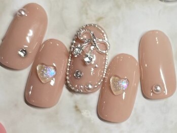 ブルゴーニュ(Bourgogne)/スタッフ1担当