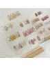 【新規】【ハンド定額デザイン】パラジェル使用☆オフ無料☆6930円