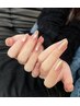 超人気！マグネットorフラッシュネイル２色まで★　5280円