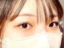 ブラン(Blanc)/まつげパーマ