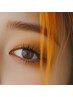 【エクステ】ワンホンマツエクデザイン120本☆¥7000→¥6500 平日、土曜限定！