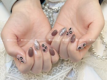 エムアンドワイ 秋葉原店(M&Y)/シンプル、オフィス