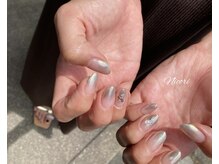ニコリ(Nicori)