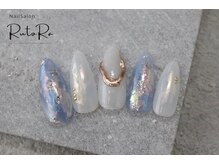 ルトラ(RutoRa)/5・6月　デザインコース