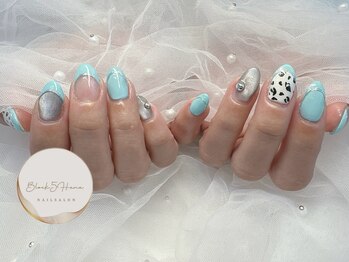 ブロックファイブハナ(Block 5 HANA)/