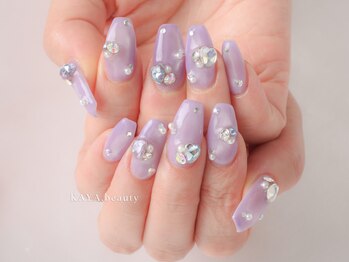 【HAND】120分付け放題コース