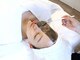 エヌボーテ(n beaute)の写真/まつげの生え際までハーブ塗布・入れ込み可能な【エルモサハーブ】シミ・シワなどの根深いお肌悩みを改善！