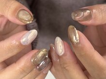 クスミ(kusumi.)/おまかせ60min