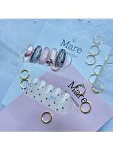 マーレ(Mare)/プレミアムコース