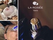 ラローゼ トウキョウ(LA ROSEE TOKYO)