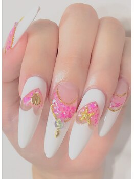 アイネイル(Ai Nail)/アート♪