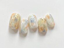 シエール 池袋東口店(ciere)/カラフルニュアンス