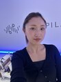 ビートピラティス 土浦店(BEAT PILATES) KANNA 