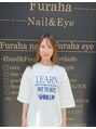 フラハ ネイル アンド アイ(Furaha Nail & Eye) 山崎 菜月