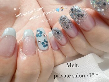 フレンチ♪カスタム¥12000~