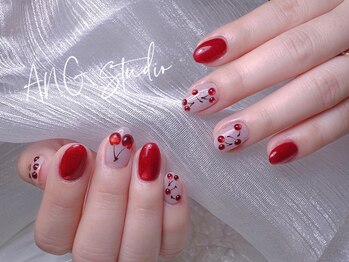 エーエヌジー スタジオ(ANG Studio)/