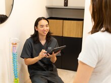 ゴート 豊田店(GOAT)の雰囲気(カウンセリング、検査を的確に◎あなたに丁寧に向き合います。)