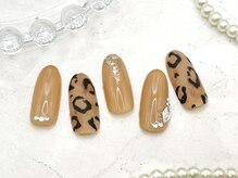 サロン ド オーヴ(salon de Orbe)/トレンドデザインコース