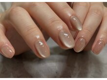 スティラ サポ ネイルアンドアイラッシュ(Stilla SAPO Nail&Eyelash)の雰囲気（人気のmagnetやflashもカラー豊富です。）