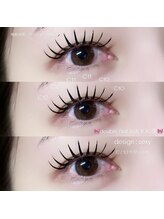 ニユ 栄店(Niyu)/ダブルフラット♪