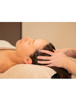 疲れを解消したい