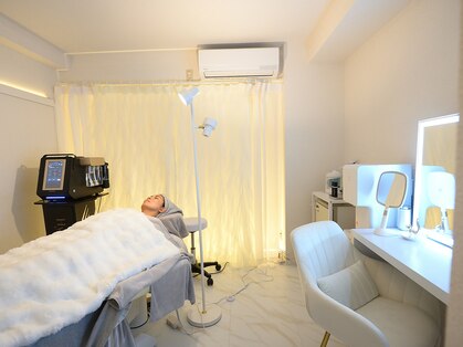 アジュ(Aju)の写真