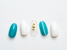 ヴァニッシュ(VANiSH)/定額ネイル