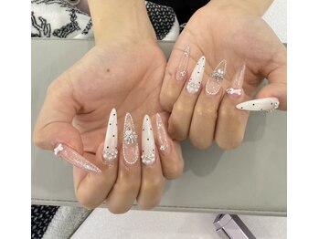 ザ ワン 大須店(THE ONE)/シンプルキレイめ/ワンホン