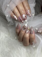 セシル(CECIL)/10アートネイル